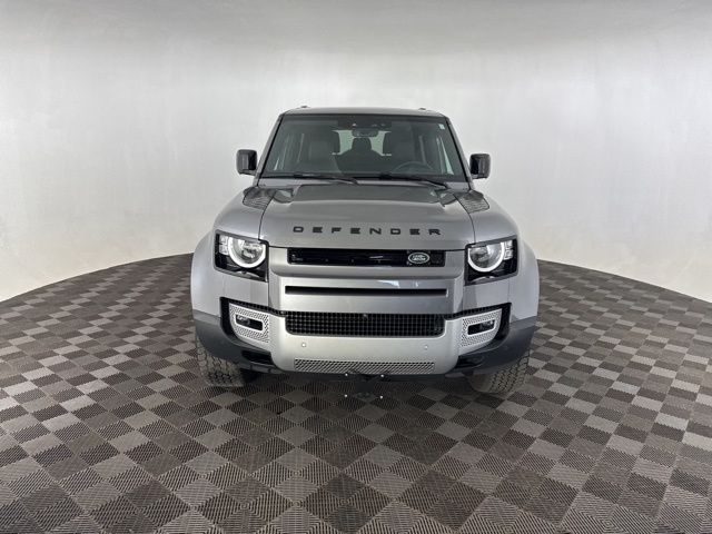 2023 Land Rover Defender S