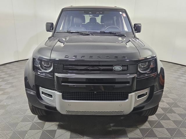 2023 Land Rover Defender S