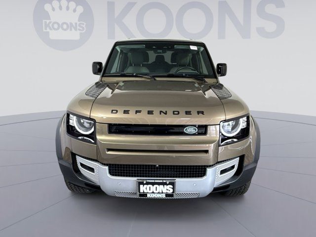 2023 Land Rover Defender S