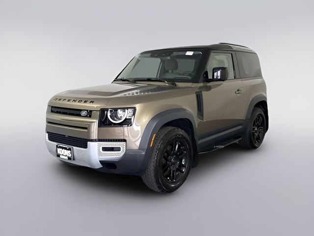 2023 Land Rover Defender S