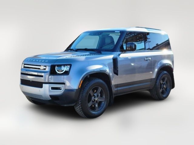 2023 Land Rover Defender S