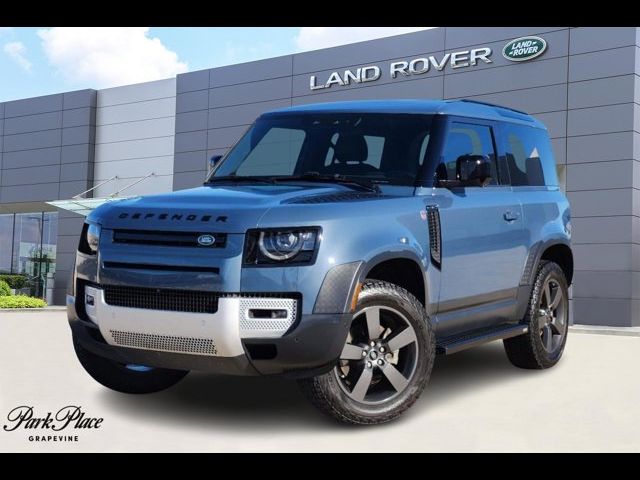 2023 Land Rover Defender S