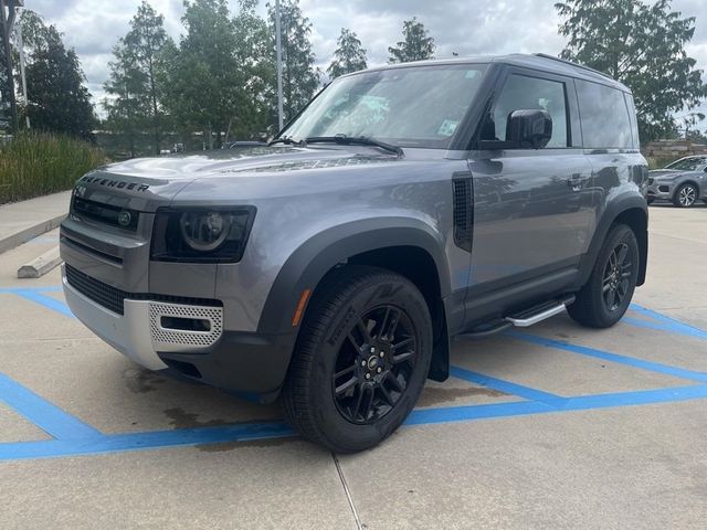 2023 Land Rover Defender S