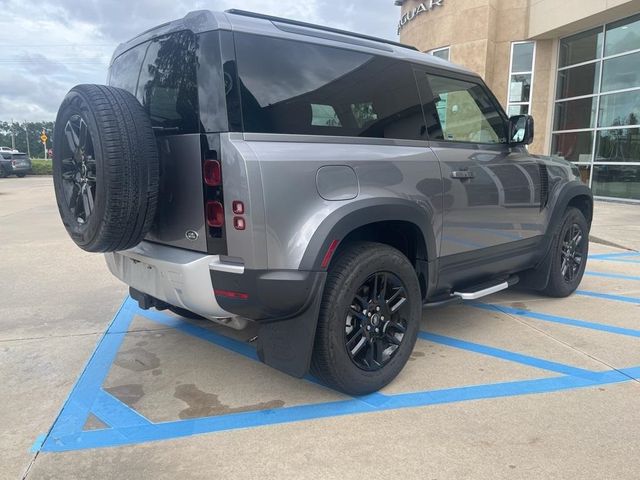 2023 Land Rover Defender S