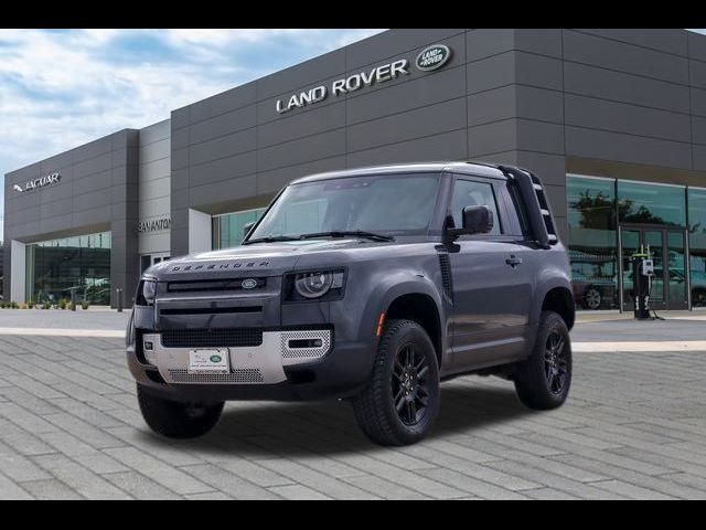 2023 Land Rover Defender S