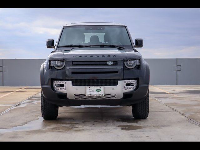 2023 Land Rover Defender S