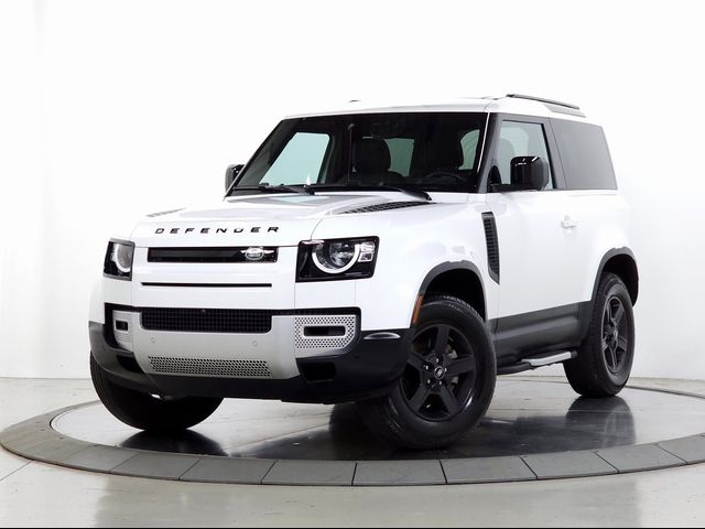 2023 Land Rover Defender S