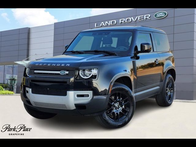 2023 Land Rover Defender S