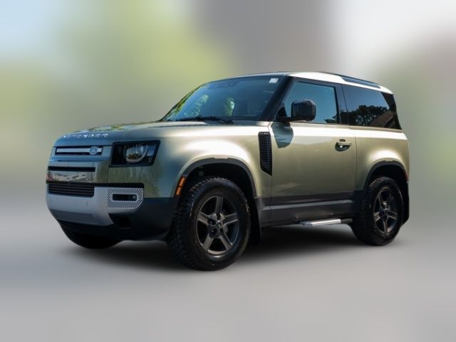 2023 Land Rover Defender S