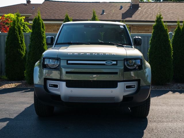 2023 Land Rover Defender S