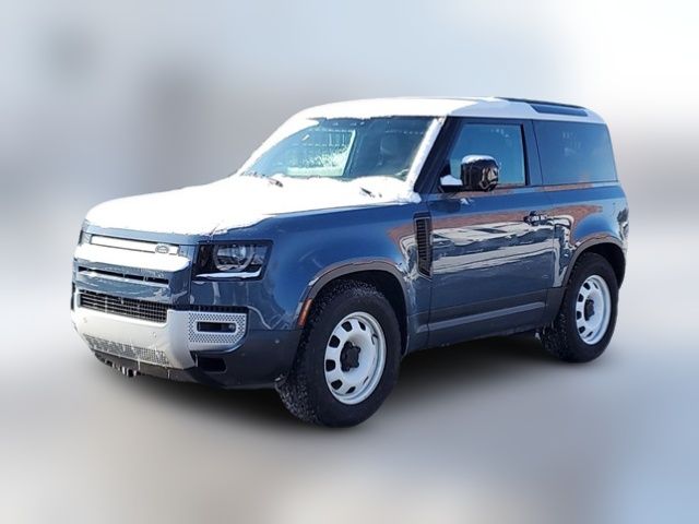 2023 Land Rover Defender S