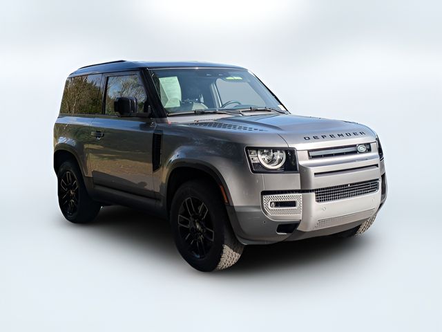 2023 Land Rover Defender S