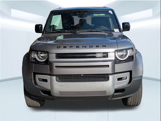 2023 Land Rover Defender S