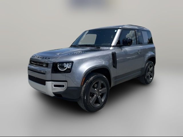 2023 Land Rover Defender S