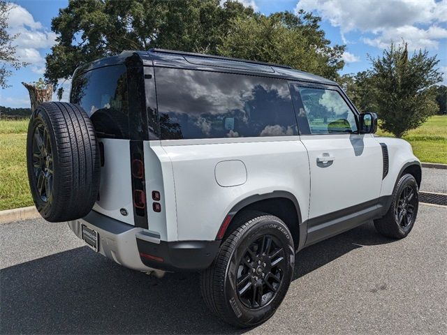 2023 Land Rover Defender S