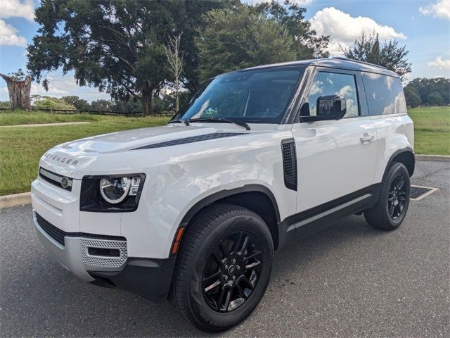 2023 Land Rover Defender S