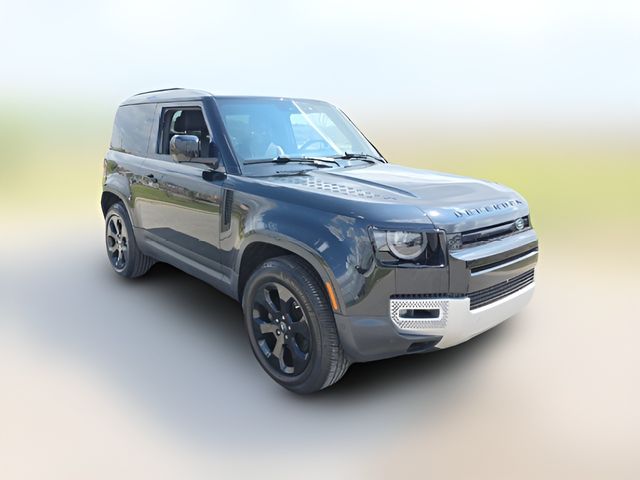 2023 Land Rover Defender S