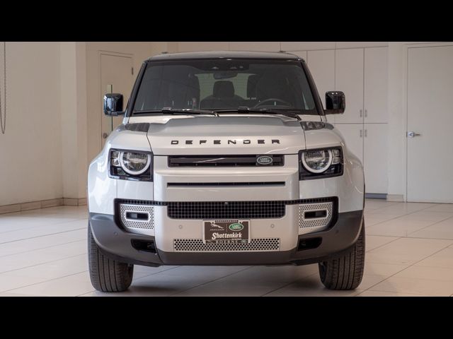 2023 Land Rover Defender S