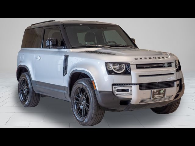 2023 Land Rover Defender S