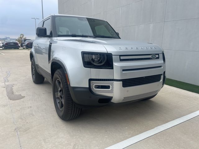 2023 Land Rover Defender S