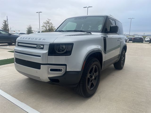 2023 Land Rover Defender S