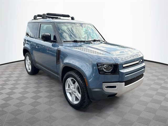 2023 Land Rover Defender SE