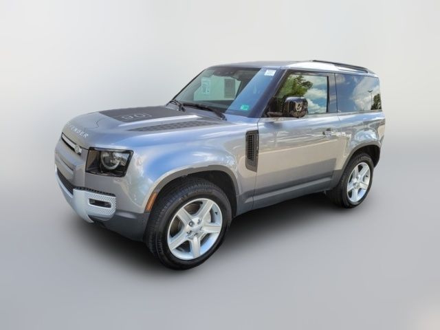 2023 Land Rover Defender SE