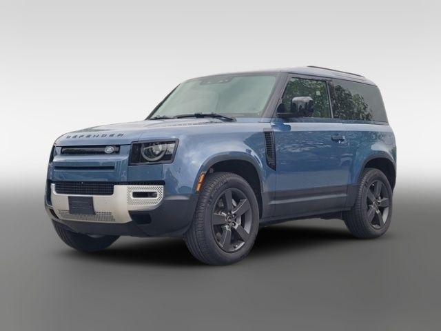 2023 Land Rover Defender SE