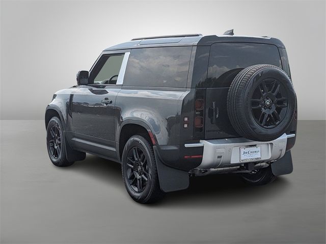 2023 Land Rover Defender SE