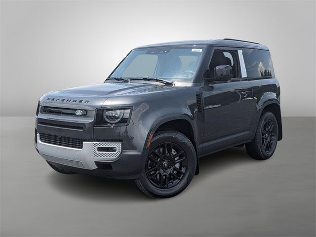 2023 Land Rover Defender SE