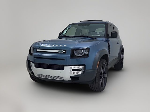 2023 Land Rover Defender SE