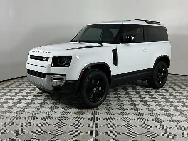 2023 Land Rover Defender SE