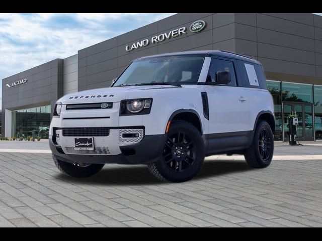 2023 Land Rover Defender SE