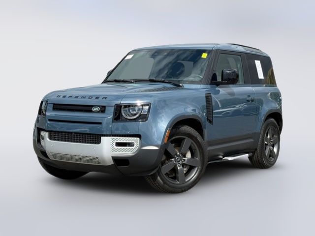 2023 Land Rover Defender SE