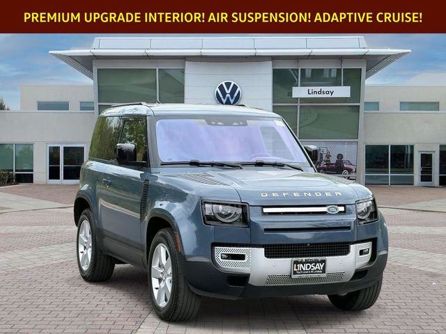 2023 Land Rover Defender SE