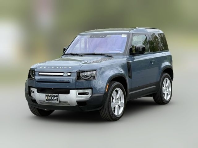 2023 Land Rover Defender SE