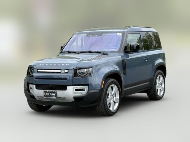 2023 Land Rover Defender SE