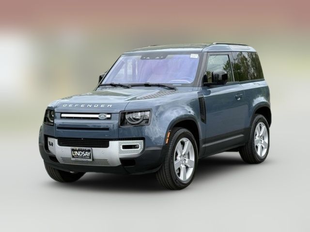 2023 Land Rover Defender SE