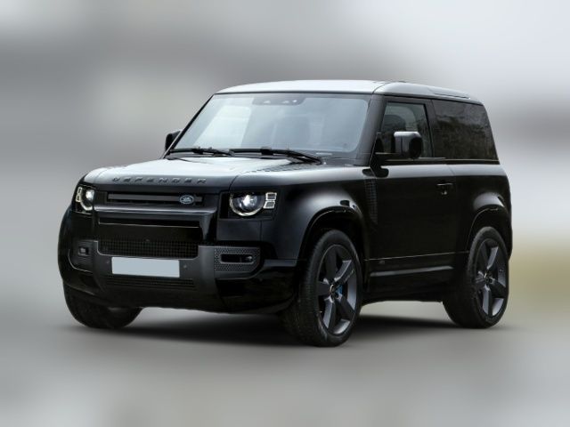 2023 Land Rover Defender V8