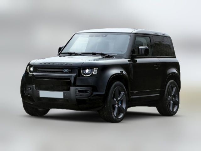 2023 Land Rover Defender V8