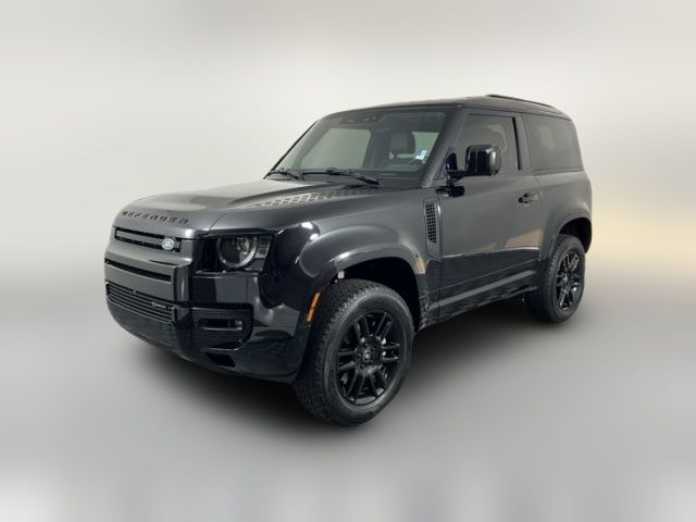 2023 Land Rover Defender X-Dynamic SE