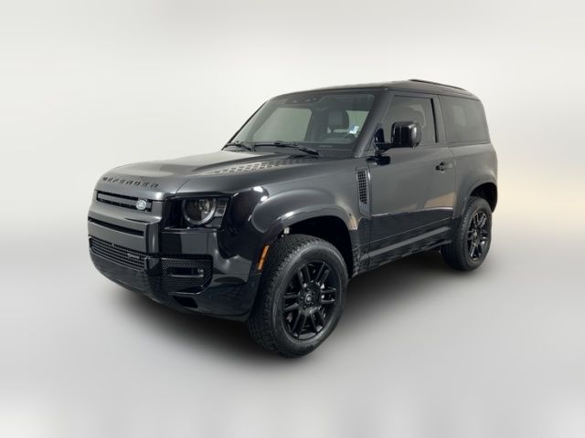 2023 Land Rover Defender X-Dynamic SE