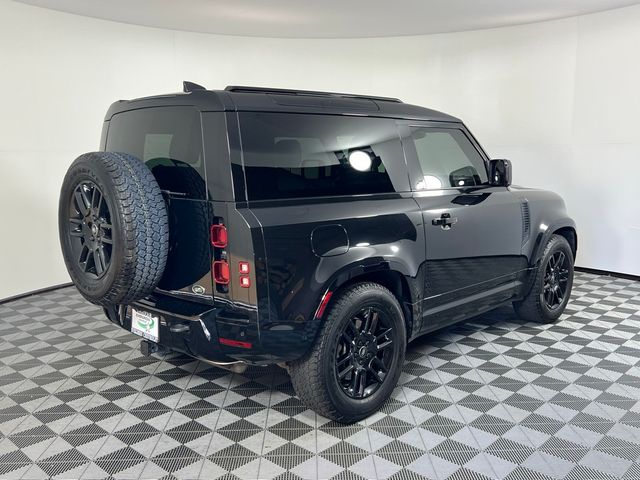 2023 Land Rover Defender X-Dynamic SE