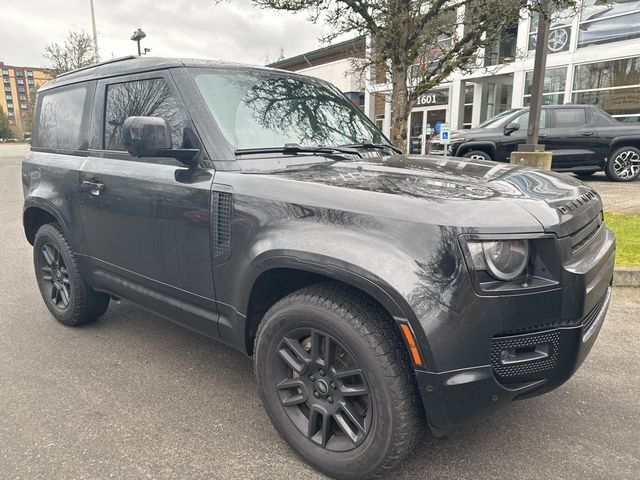 2023 Land Rover Defender X-Dynamic SE