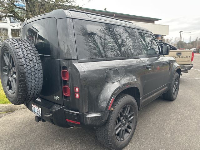 2023 Land Rover Defender X-Dynamic SE