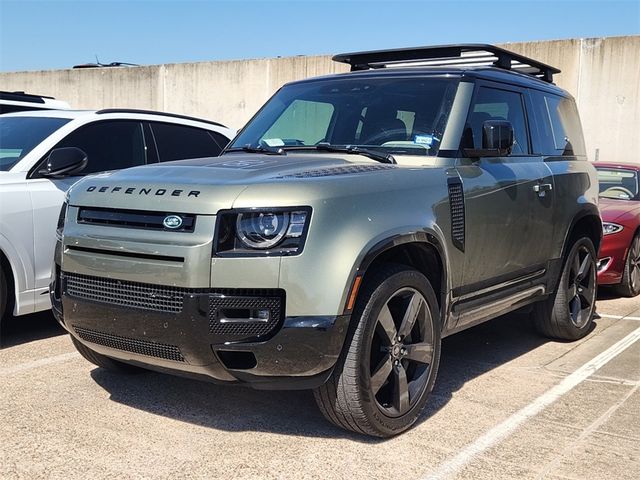 2023 Land Rover Defender X-Dynamic SE