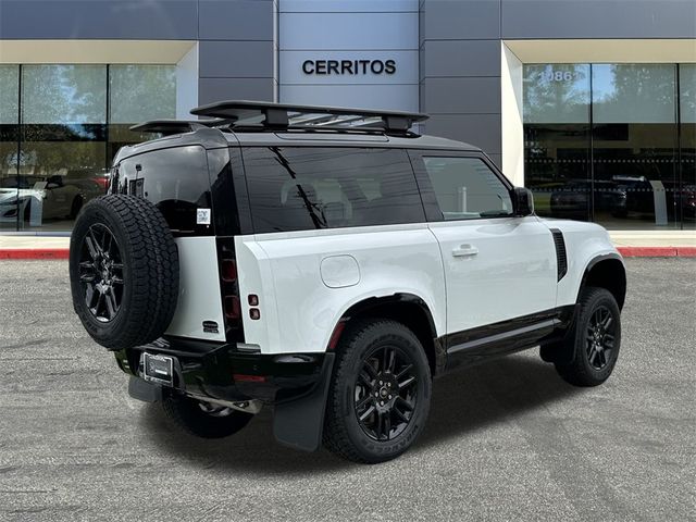 2023 Land Rover Defender X-Dynamic SE