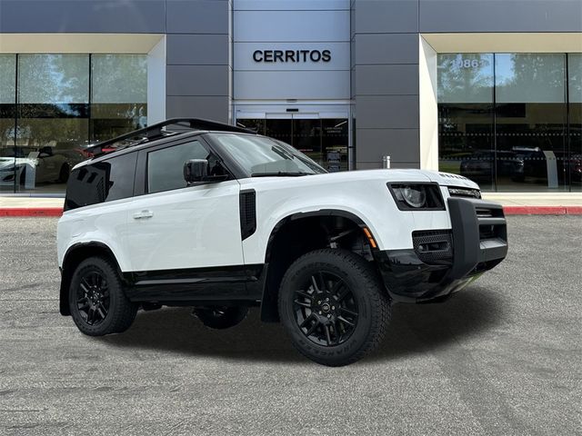 2023 Land Rover Defender X-Dynamic SE