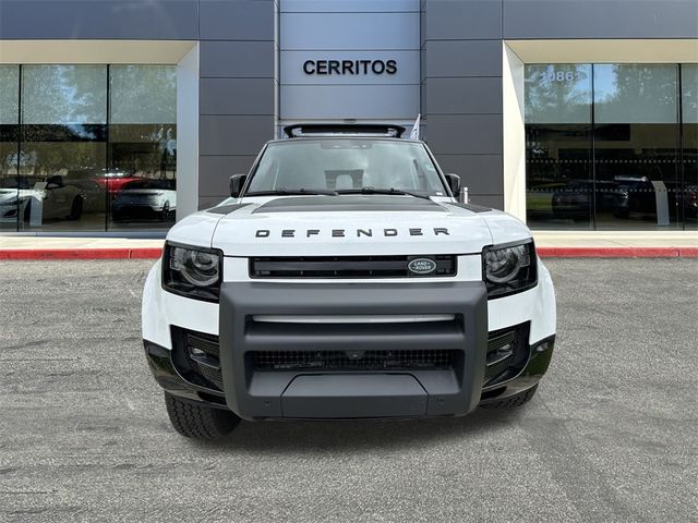 2023 Land Rover Defender X-Dynamic SE