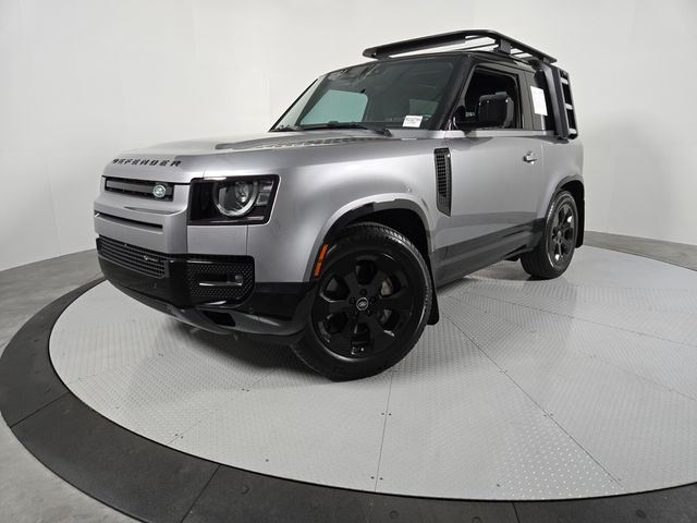 2023 Land Rover Defender X-Dynamic SE